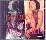 Madonna - Keep It Together